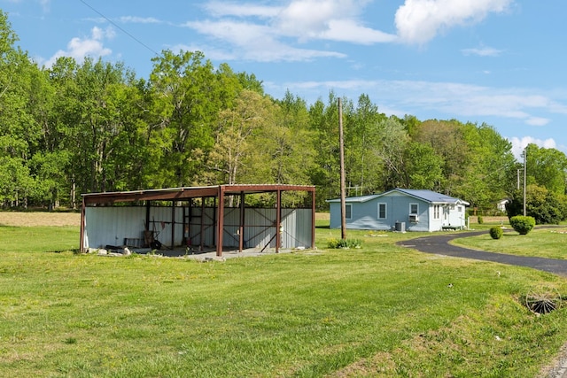 3410 W Stroudville Rd, Cedar Hill, TN 37032 - photo 18