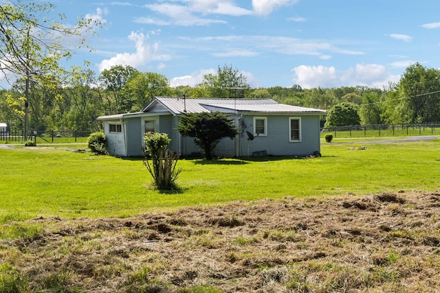 3410 W Stroudville Rd, Cedar Hill, TN 37032 - photo 19