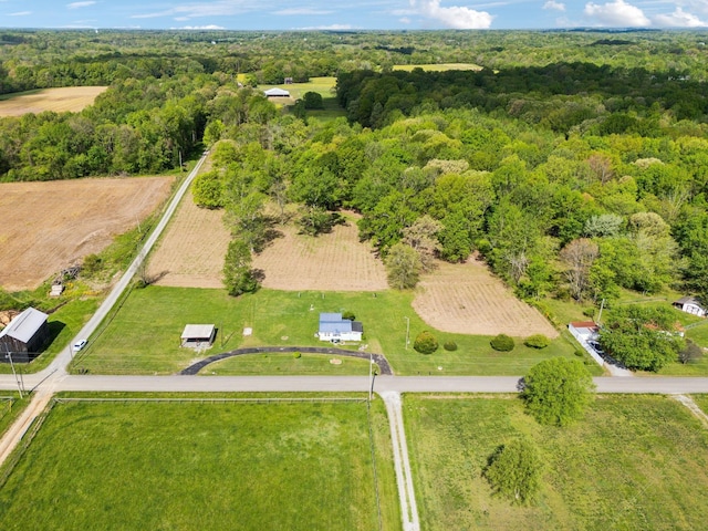 3410 W Stroudville Rd, Cedar Hill, TN 37032 - photo 9
