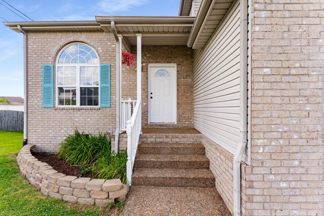 5105 Mountain Breeze Ct, La Vergne, TN 37086 - photo 3