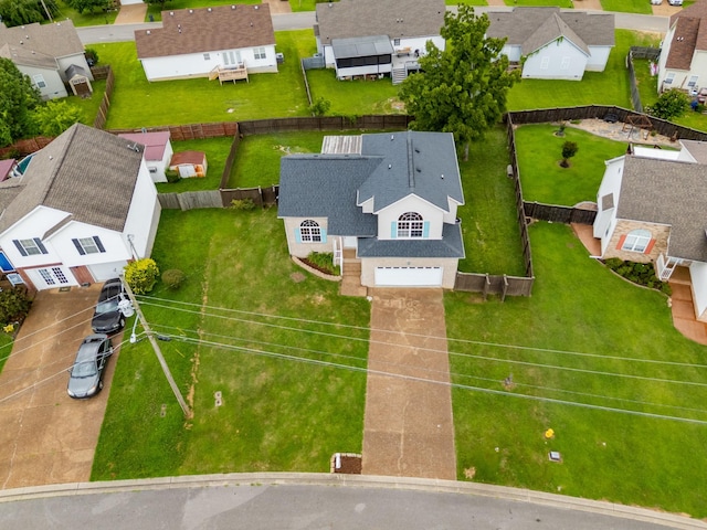5105 Mountain Breeze Ct, La Vergne, TN 37086 - photo 41