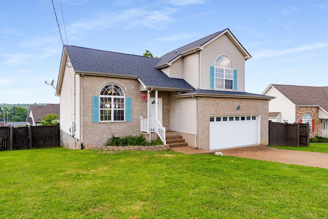 5105 Mountain Breeze Ct, La Vergne, TN 37086 - photo 2