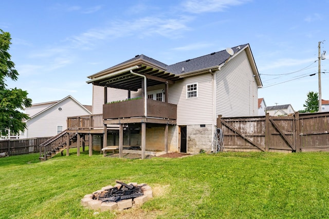 5105 Mountain Breeze Ct, La Vergne, TN 37086 - photo 34