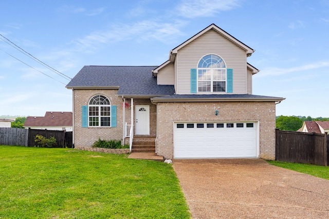 5105 Mountain Breeze Ct, La Vergne, TN 37086 - photo 1