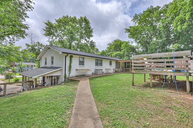 116 Gayle Dr, Old Hickory, TN 37138 - photo 17