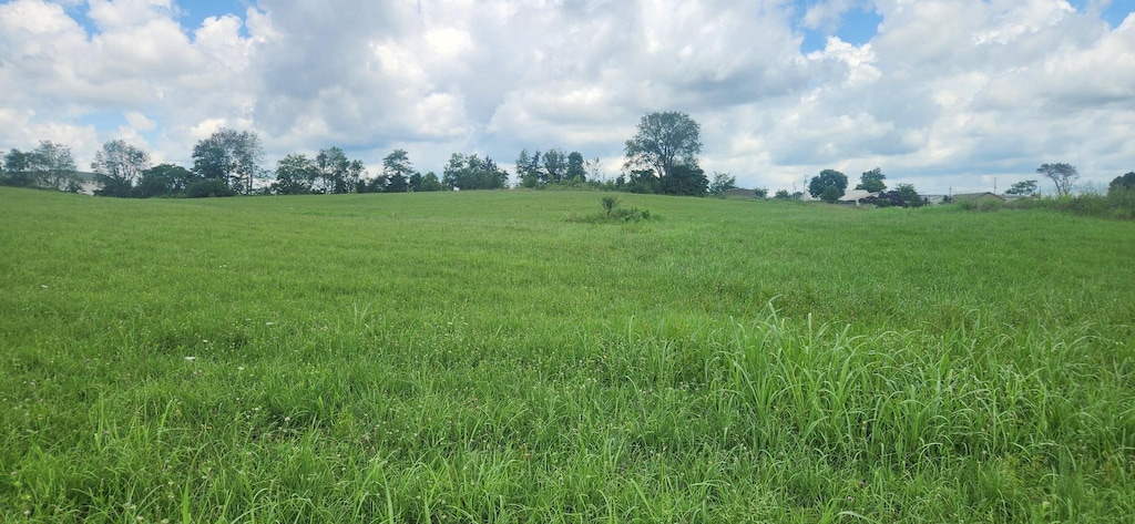 0 Magnolia Ln, Nunnelly, TN 37137