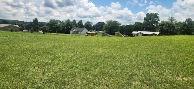 0 Magnolia Ln, Nunnelly, TN 37137