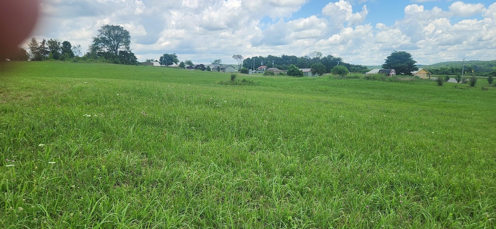 0 Magnolia Ln, Nunnelly, TN 37137