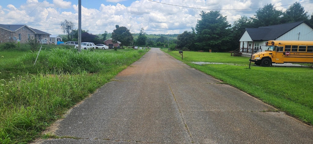 0 Magnolia Ln, Nunnelly, TN 37137