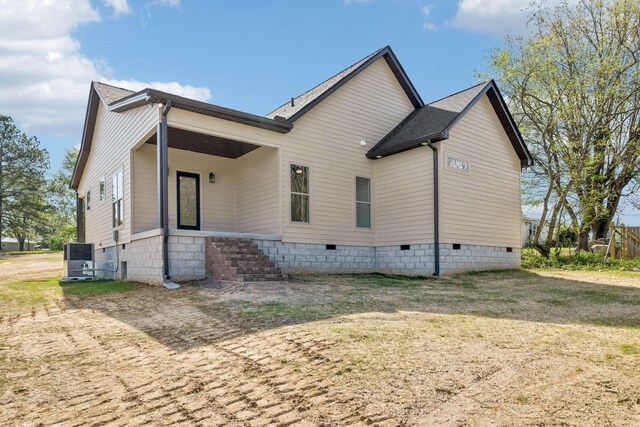 827 Oconner St, Smithville, TN 37166 - photo 41
