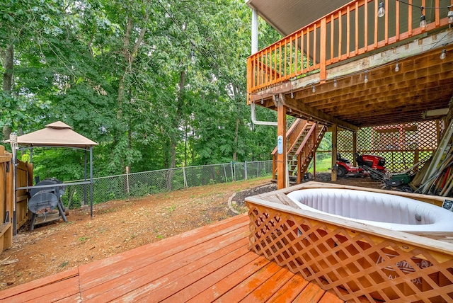3407 N Henderson Way, Clarksville, TN 37042 - photo 31