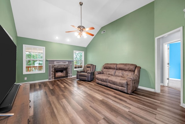 3407 N Henderson Way, Clarksville, TN 37042 - photo 6