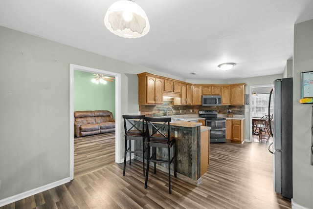 3407 N Henderson Way, Clarksville, TN 37042 - photo 11
