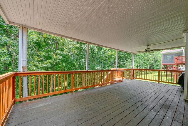 3407 N Henderson Way, Clarksville, TN 37042 - photo 28