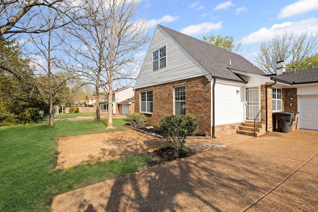 105 Saxon Mist Dr, Nashville, TN 37217 - photo 40