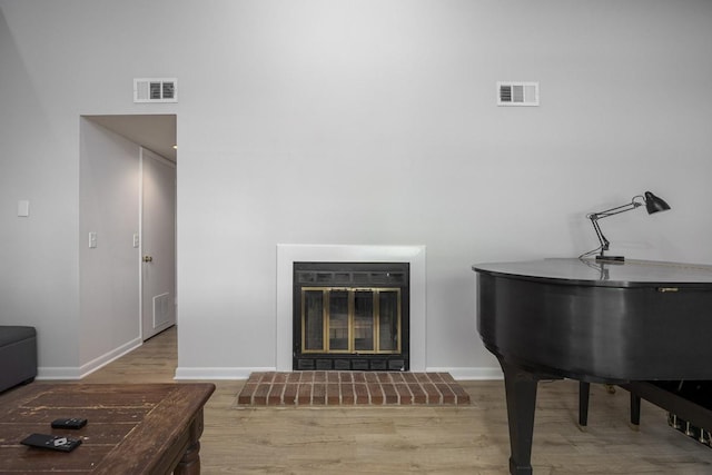 505 Stacy Square Ter Unit 505, Nashville, TN 37221 - photo 10