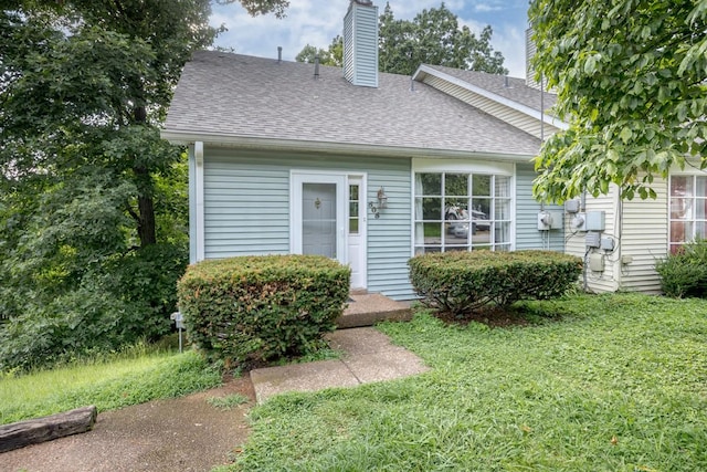 505 Stacy Square Ter Unit 505, Nashville, TN 37221 - photo 3
