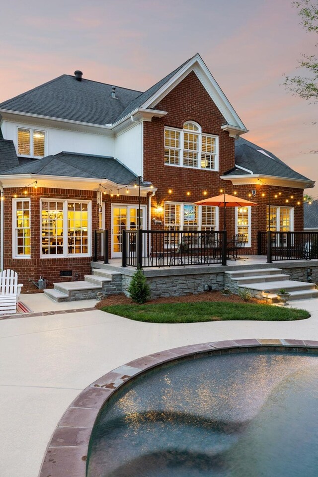 427 Autumn Lake Trl, Franklin, TN 37067 - photo 96