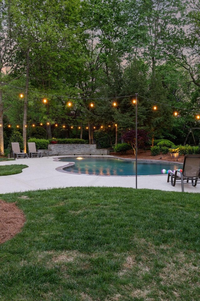 427 Autumn Lake Trl, Franklin, TN 37067 - photo 98