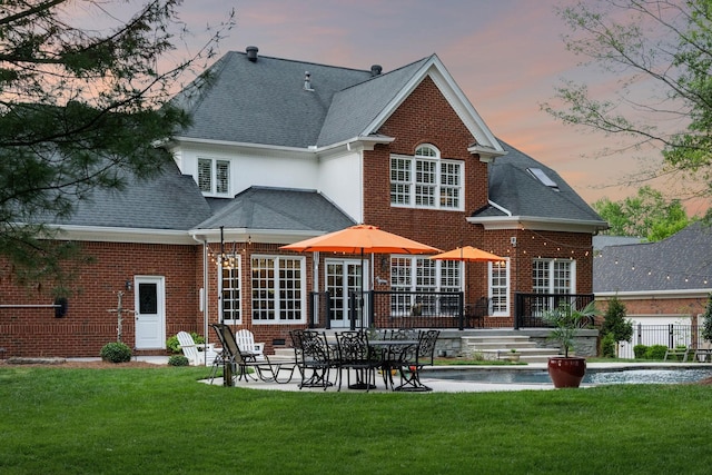 427 Autumn Lake Trl, Franklin, TN 37067 - photo 21