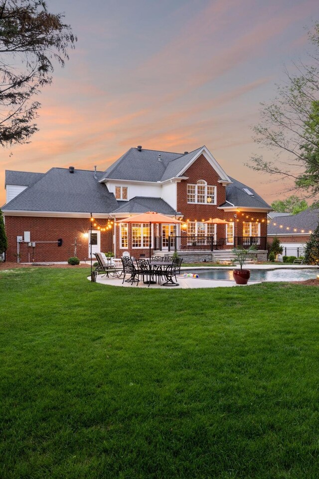 427 Autumn Lake Trl, Franklin, TN 37067 - photo 95
