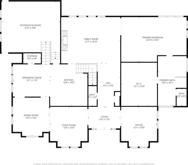 903 Grapevine Ln, Nashville, TN 37221 - photo 30