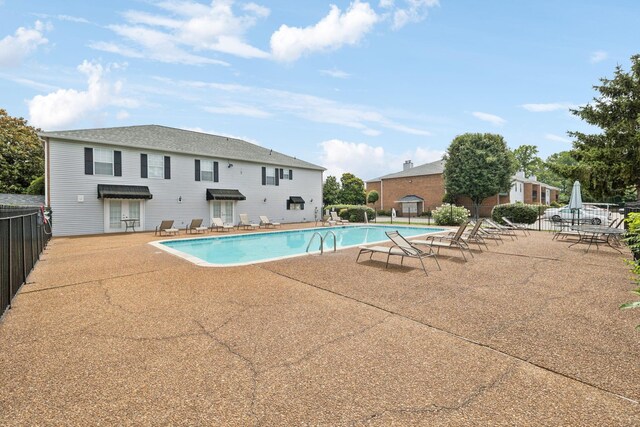 2258 Lebanon Pike Unit 14, Nashville, TN 37214 - photo 34