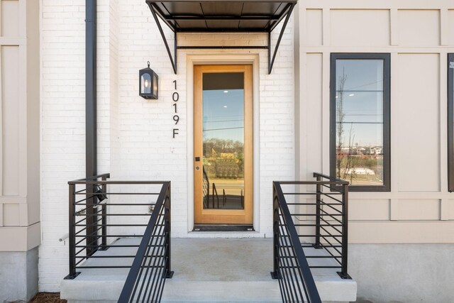 1019 12th Ave N Unit F, Nashville, TN 37208 - photo 2
