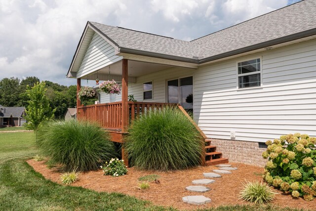 145 Glory Ln, Cookeville, TN 38506 - photo 6