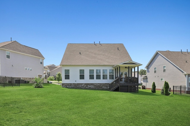 403 Jimmie L Bell Rd, Hendersonville, TN 37075 - photo 59