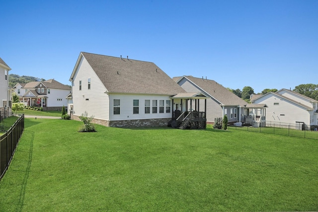 403 Jimmie L Bell Rd, Hendersonville, TN 37075 - photo 58