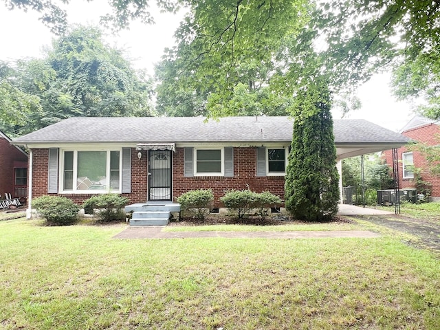 246 Clearview Dr, Clarksville, TN 37043 - photo 1