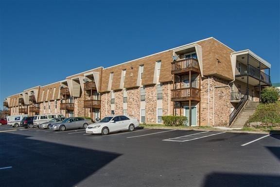 370 Wallace Rd Unit F9, Nashville, TN 37211 - photo 4