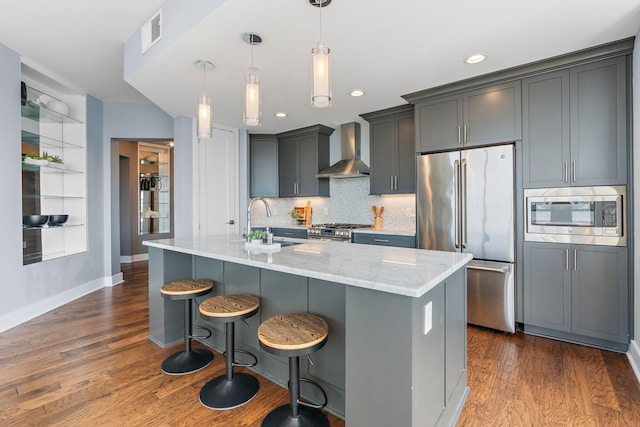 3000 Poston Ave Unit 503, Nashville, TN 37203 - photo 7