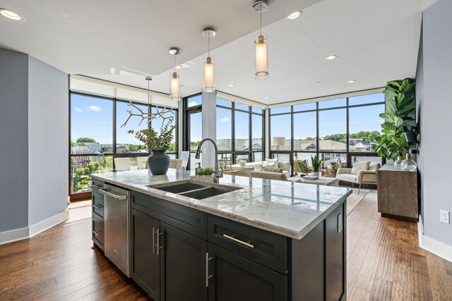 3000 Poston Ave Unit 503, Nashville, TN 37203 - photo 6