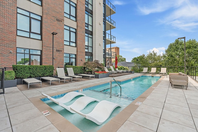 3000 Poston Ave Unit 503, Nashville, TN 37203 - photo 47
