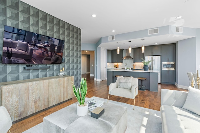 3000 Poston Ave Unit 503, Nashville, TN 37203 - photo 8