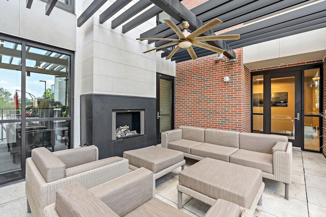 3000 Poston Ave Unit 503, Nashville, TN 37203 - photo 41