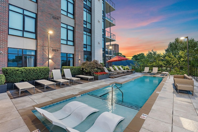 3000 Poston Ave Unit 503, Nashville, TN 37203 - photo 38