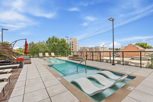 3000 Poston Ave Unit 503, Nashville, TN 37203 - photo 46