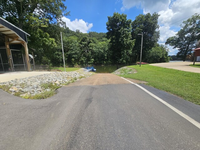 0 Jett Dr, Clifton, TN 38425