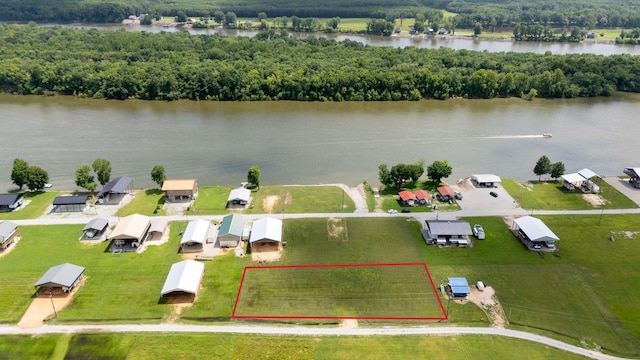 0 Jett Dr, Clifton, TN 38425