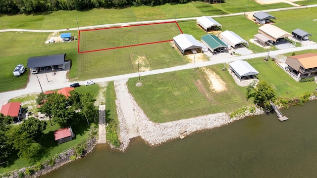 0 Jett Dr, Clifton, TN 38425
