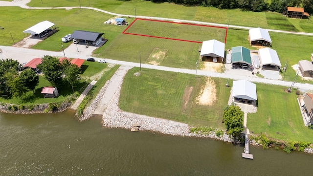0 Jett Dr, Clifton, TN 38425