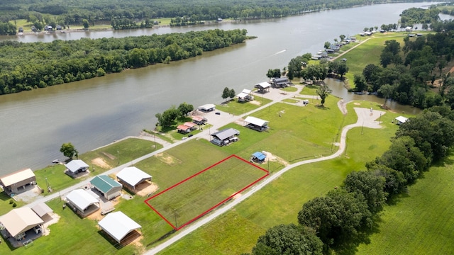 0 Jett Dr, Clifton, TN 38425