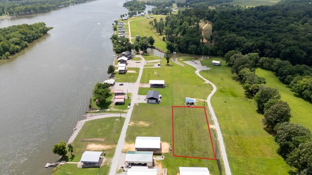 0 Jett Dr, Clifton, TN 38425