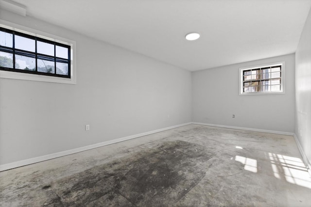 4726 Tarpon Trl, Chattanooga, TN 37416 - spare room featuring healthy amount of natural light