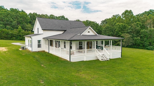 2651 Heights Circle Dr, Greenbrier, TN 37073 - photo 33