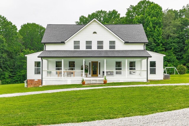 2651 Heights Circle Dr, Greenbrier, TN 37073 - photo 1
