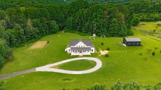 2651 Heights Circle Dr, Greenbrier, TN 37073 - photo 35